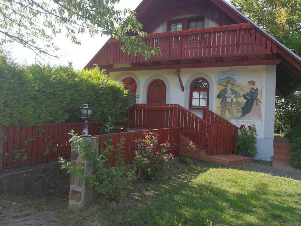 Hotel Moj Dom-Toplak Jursinci Exterior foto